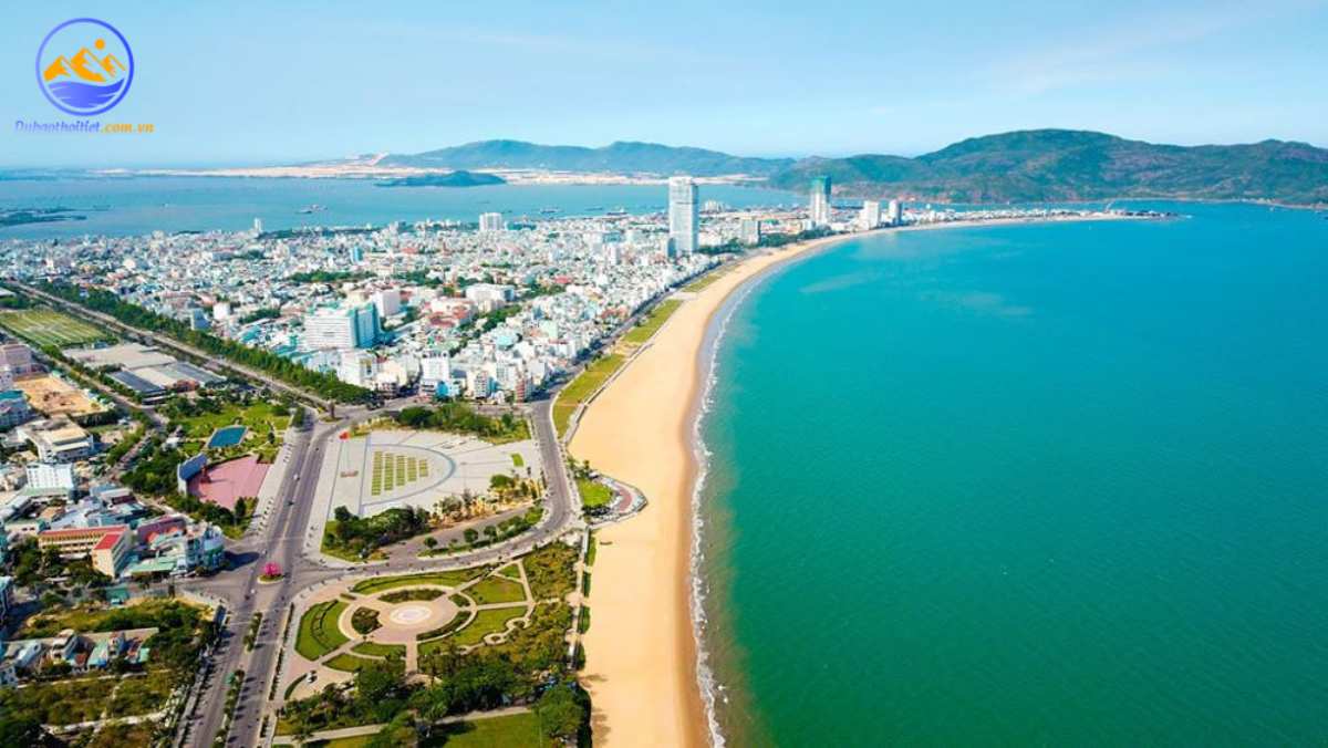 Đặc điểm khí hậu Bình Định