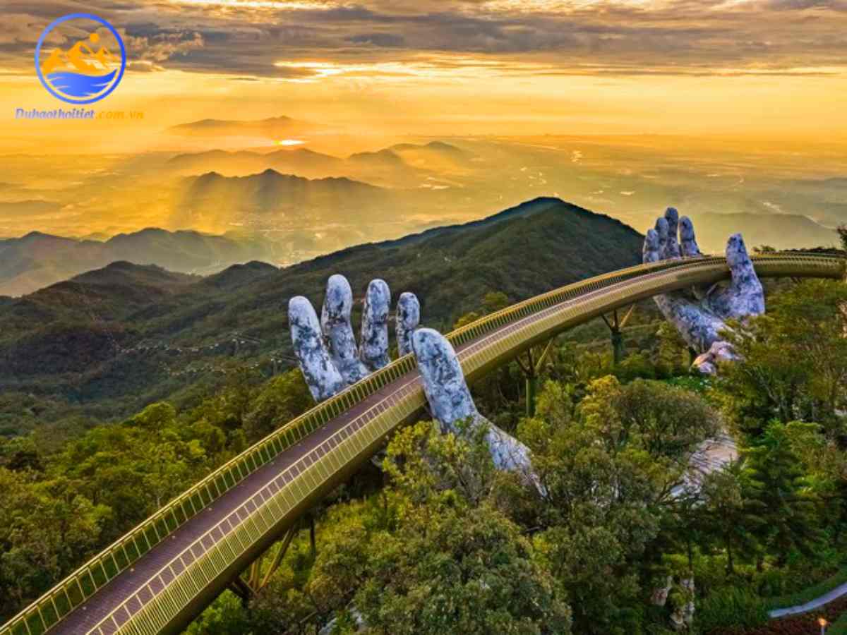 Đặc điểm khí hậu Đà Nẵng