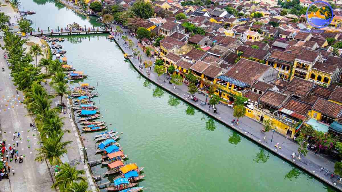 Đặc điểm tự nhiên ảnh hưởng đến đặc điểm khí hậu Quảng Nam